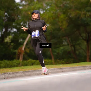 Runner Photo 5450820