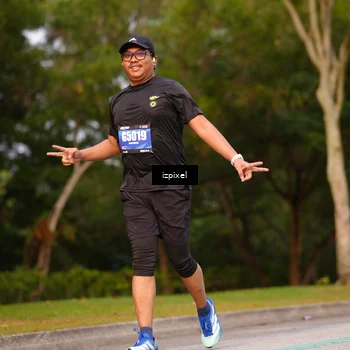 Runner Photo 5450822