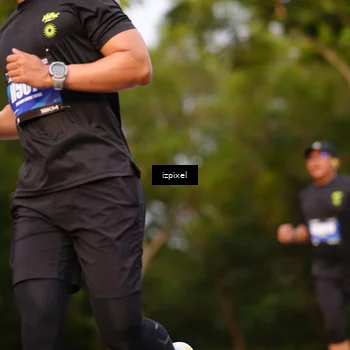 Runner Photo 5450823