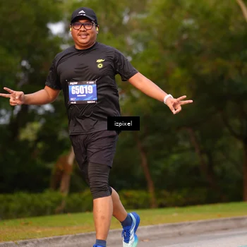 Runner Photo 5450831