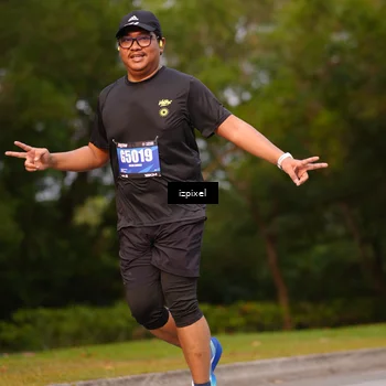 Runner Photo 5450832