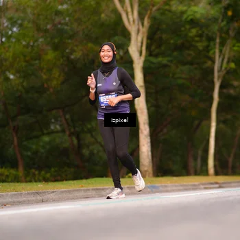 Runner Photo 5450834