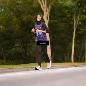 Runner Photo 5450835