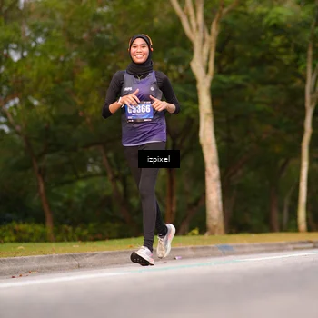 Runner Photo 5450841
