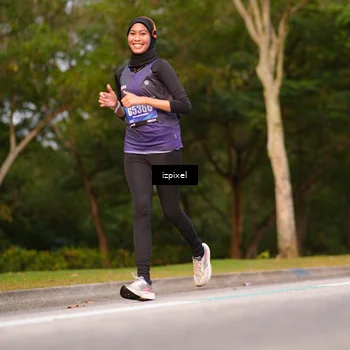 Runner Photo 5450842
