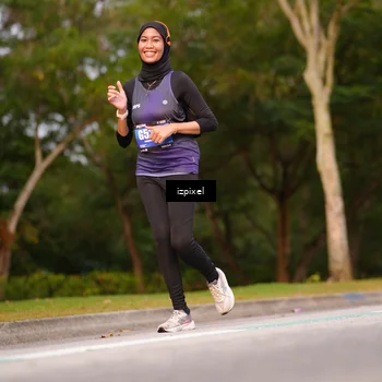 Runner Photo 5450844