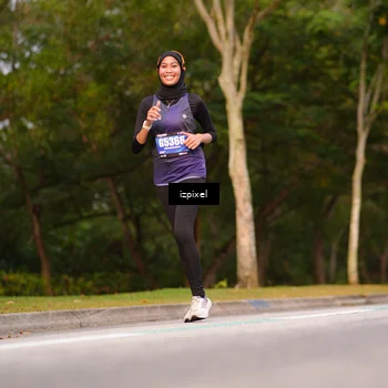 Runner Photo 5450845