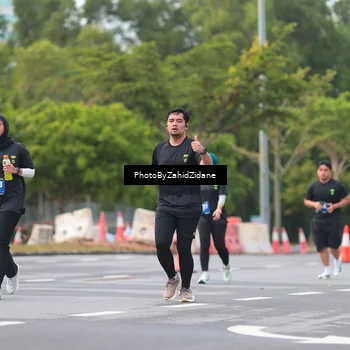 Runner Photo 5450851