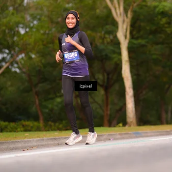 Runner Photo 5450852