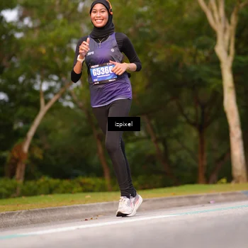 Runner Photo 5450853