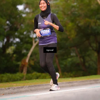 Runner Photo 5450854