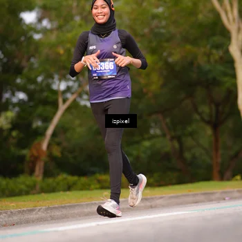Runner Photo 5450855