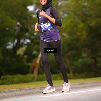 Runner Photo 5450858