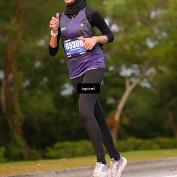 Runner Photo 5450863