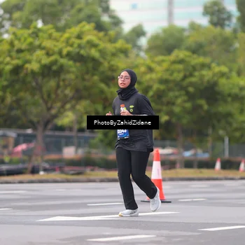Runner Photo 5450864