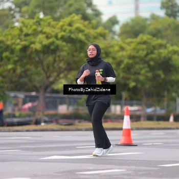 Runner Photo 5450865