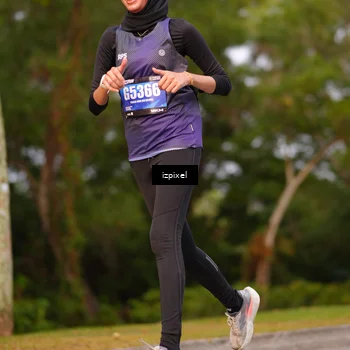 Runner Photo 5450866