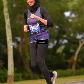 Runner Photo 5450867