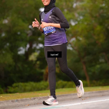 Runner Photo 5450868