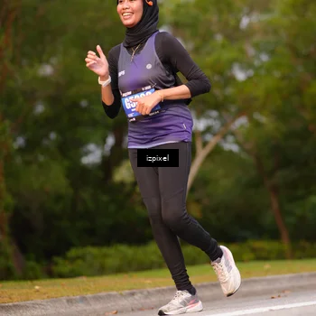 Runner Photo 5450869