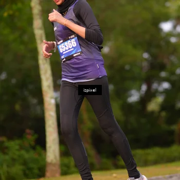 Runner Photo 5450875