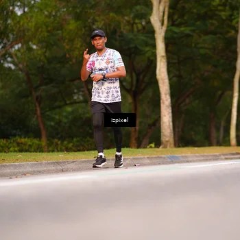 Runner Photo 5450884