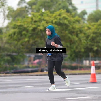 Runner Photo 5450899