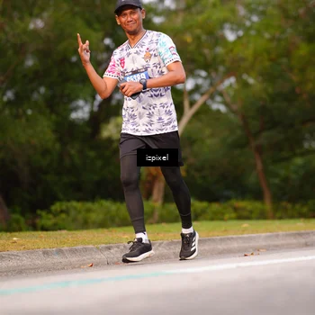 Runner Photo 5450903