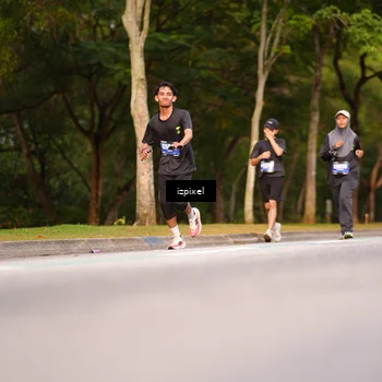 Runner Photo 5450906