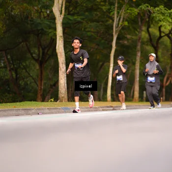 Runner Photo 5450908