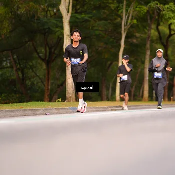 Runner Photo 5450909