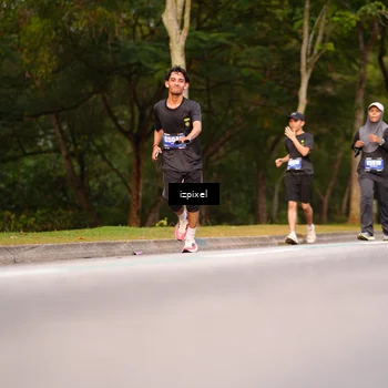 Runner Photo 5450910
