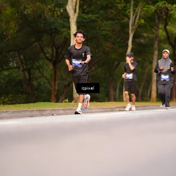 Runner Photo 5450911