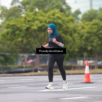 Runner Photo 5450912