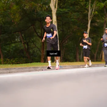 Runner Photo 5450913