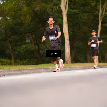 Runner Photo 5450922