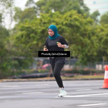 Runner Photo 5450924