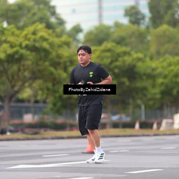 Runner Photo 5450928