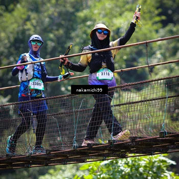 Runner Photo 5450929