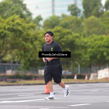 Runner Photo 5450931