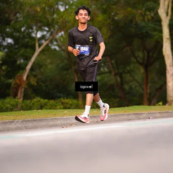 Runner Photo 5450933