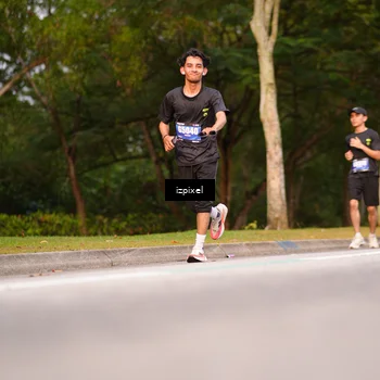 Runner Photo 5450936