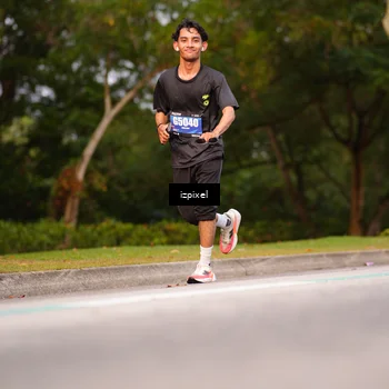 Runner Photo 5450937