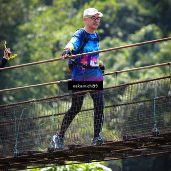 Runner Photo 5450938