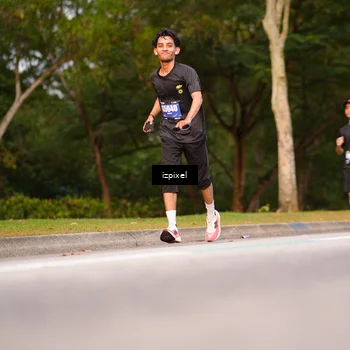 Runner Photo 5450940