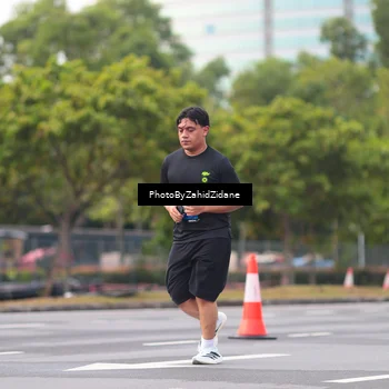 Runner Photo 5450942