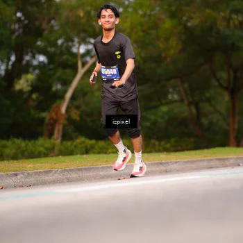 Runner Photo 5450950