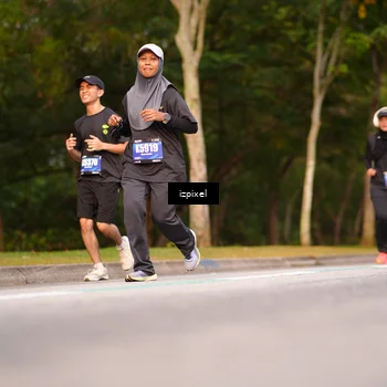 Runner Photo 5450951