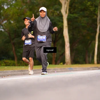 Runner Photo 5450959