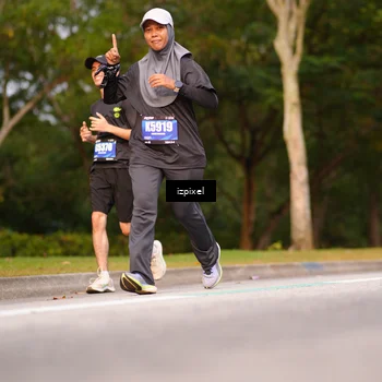 Runner Photo 5450963